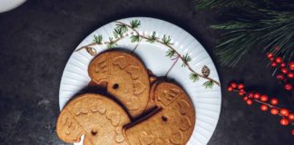 Weihnachtsgeschirr, Kähler, Hammershøi Jul, Weihnachtsteller, Weihnachtstasse, Weihnachtsservice