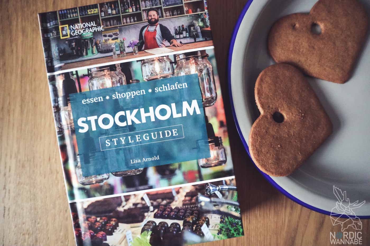 Skandinavische Bücher, Ratgeber, Lagom, Hygge, Lykke, Sisu, Skandinavisch Wohnen 