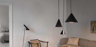 Dänische Lampen, Louis Poulsen, Hygge, Licht, Leuchte