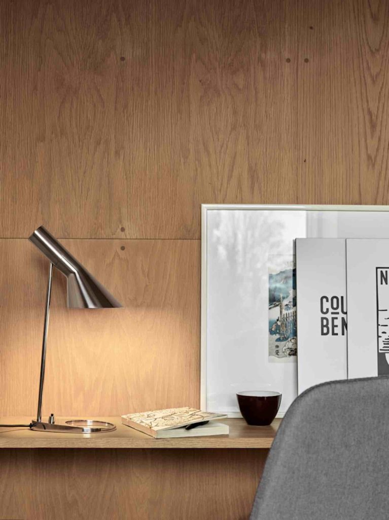 Dänische Lampen, Louis Poulsen, Hygge, Licht, Leuchte