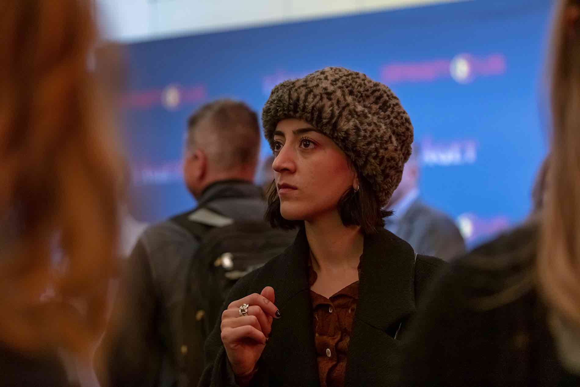 Liebe und Anarchie, Netflix, Skandinavische Serie