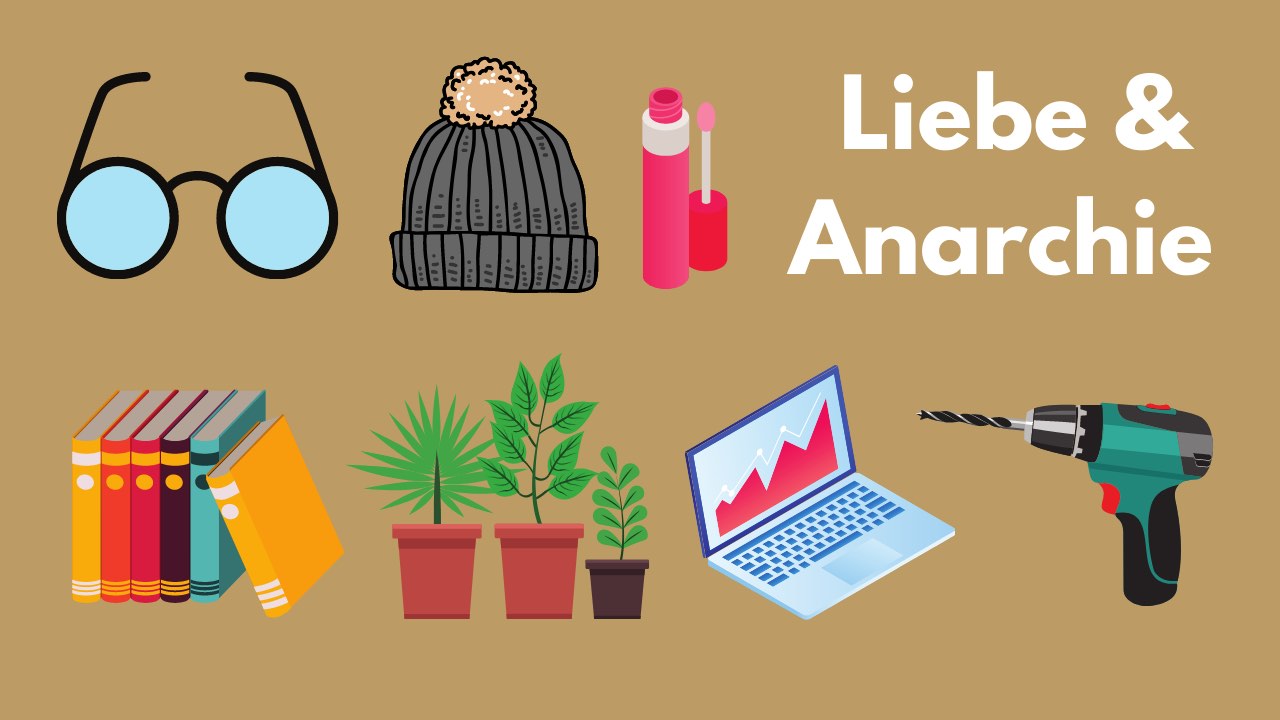 Liebe und Anarchie, Netflix, Skandinavische