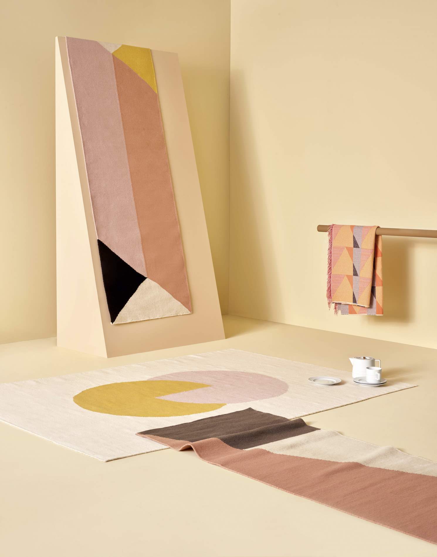 NJRD Kollektion, Neu, Skandi Design, Prinz Carl Philip von Schweden und Oscar Kylberg, Bernadotte und Kylberg