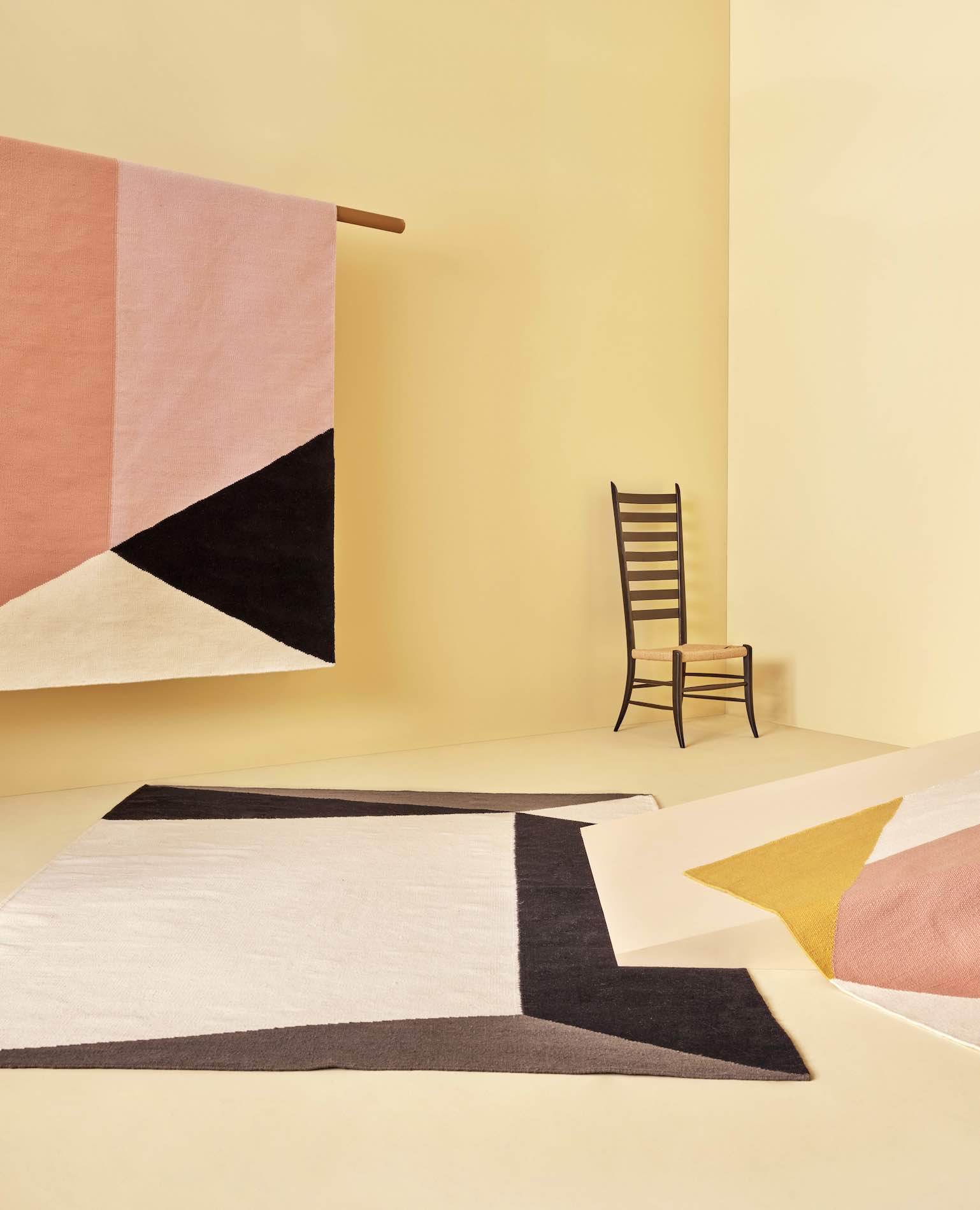 NJRD Kollektion, Neu, Skandi Design, Prinz Carl Philip von Schweden und Oscar Kylberg, Bernadotte und Kylberg