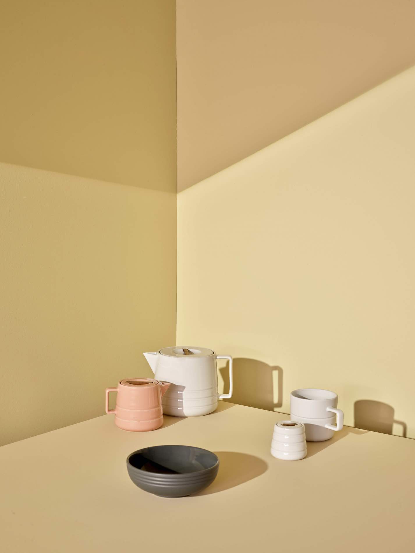 NJRD Kollektion, Neu, Skandi Design, Prinz Carl Philip von Schweden und Oscar Kylberg, Bernadotte und Kylberg