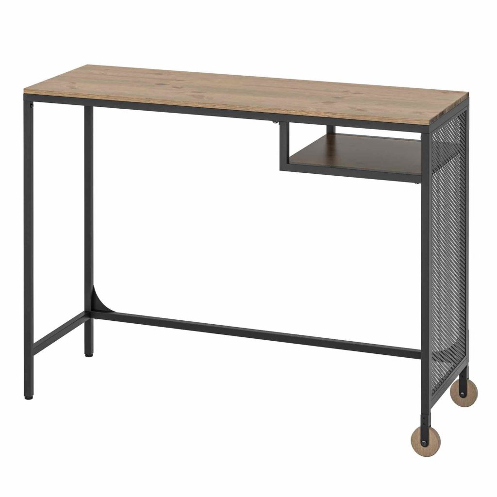 Home Office Skandi-Look, Skandinavisch, Hygge, Skandistyle, Einrichtung 