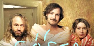 Gösta, Schwedische Serie, Serie aus Schweden