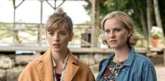 Inga Lindström, Schweden, Filme, Das Haus der 1000 Sterne