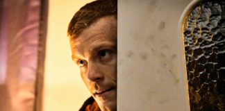 Dänische Thrillerserie, Killing Mike, Serie aus Dänemark