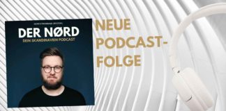 Skandinavien Podcast