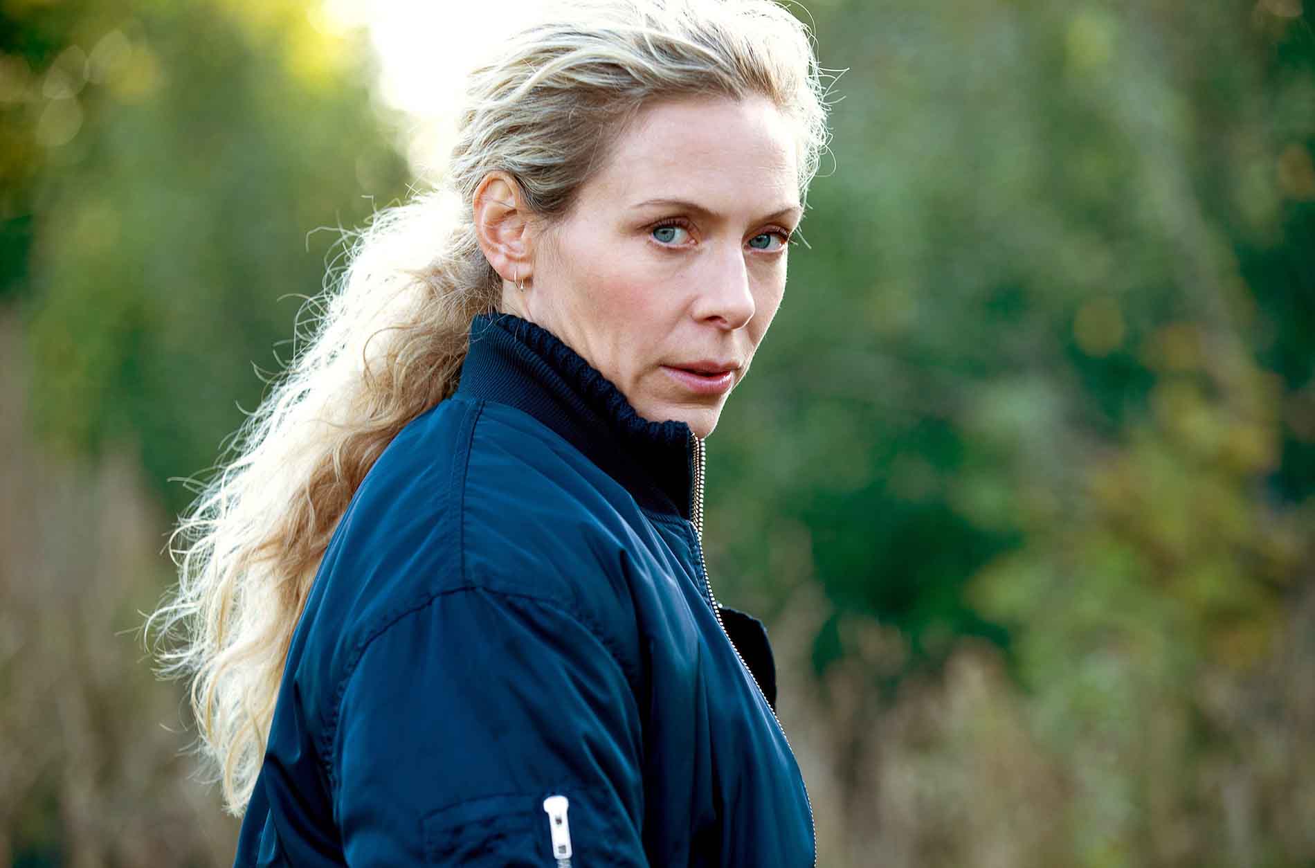 Maria Wern, neue Staffel, Filme, ARD Mediathek