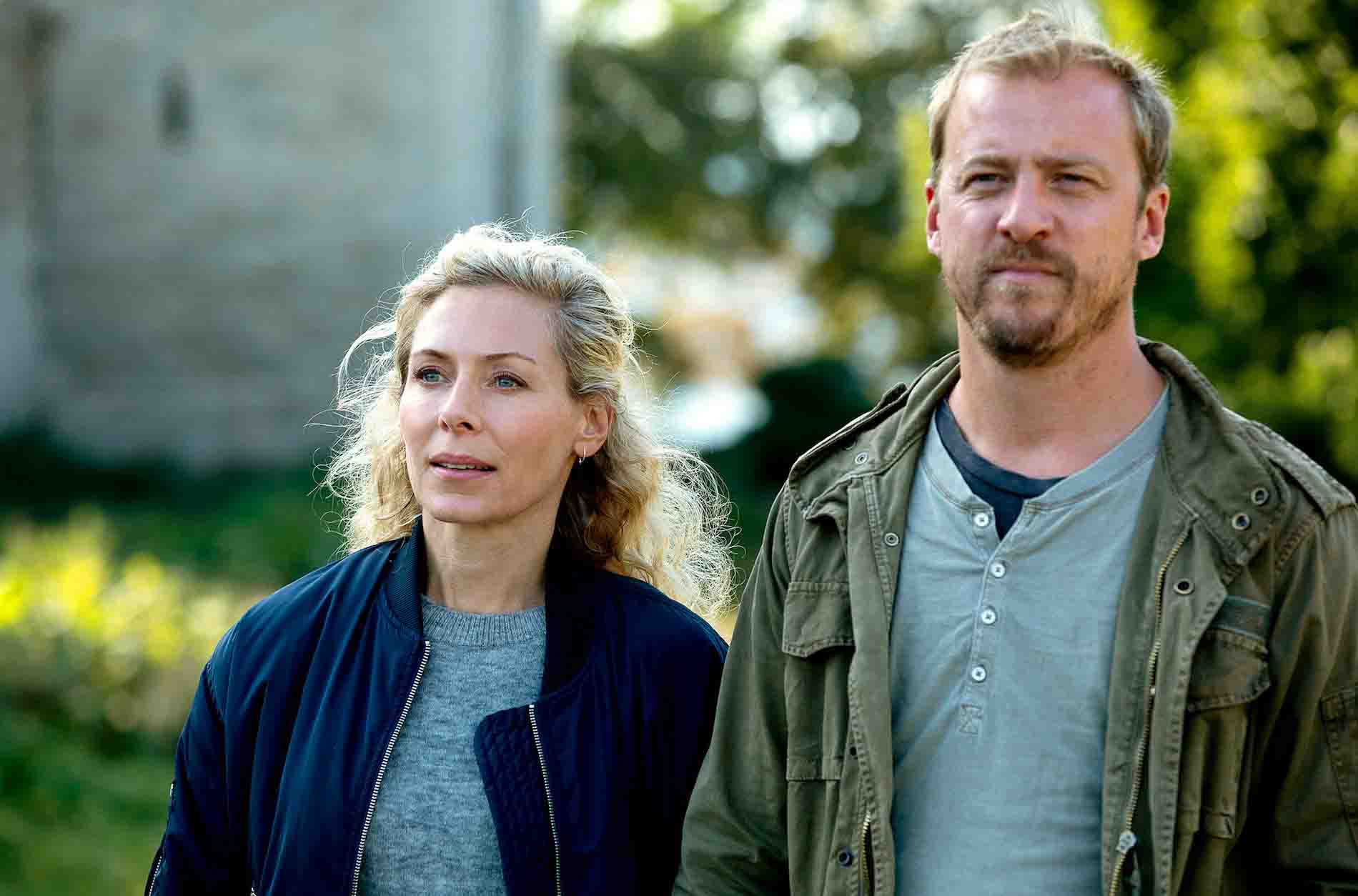 Maria Wern, neue Staffel, Filme, ARD Mediathek