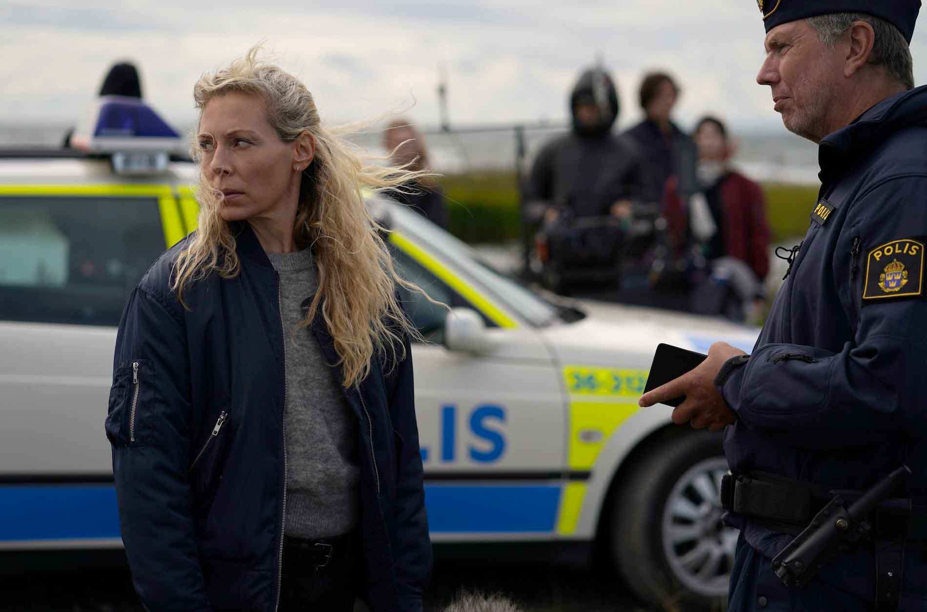 Maria Wern, neue Staffel, Filme, ARD Mediathek