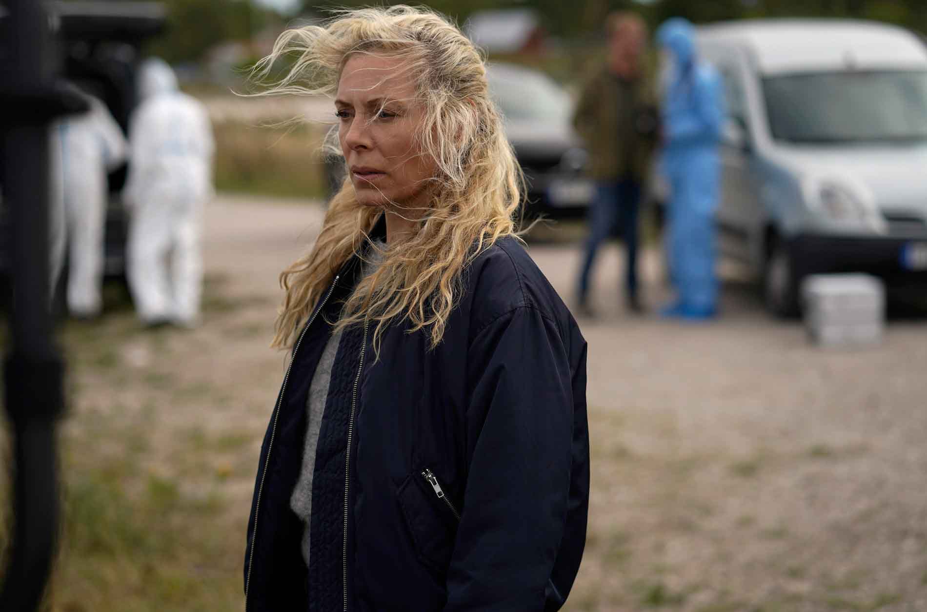 Filme aus Schweden, neue Staffel, Filme, ARD Mediathek