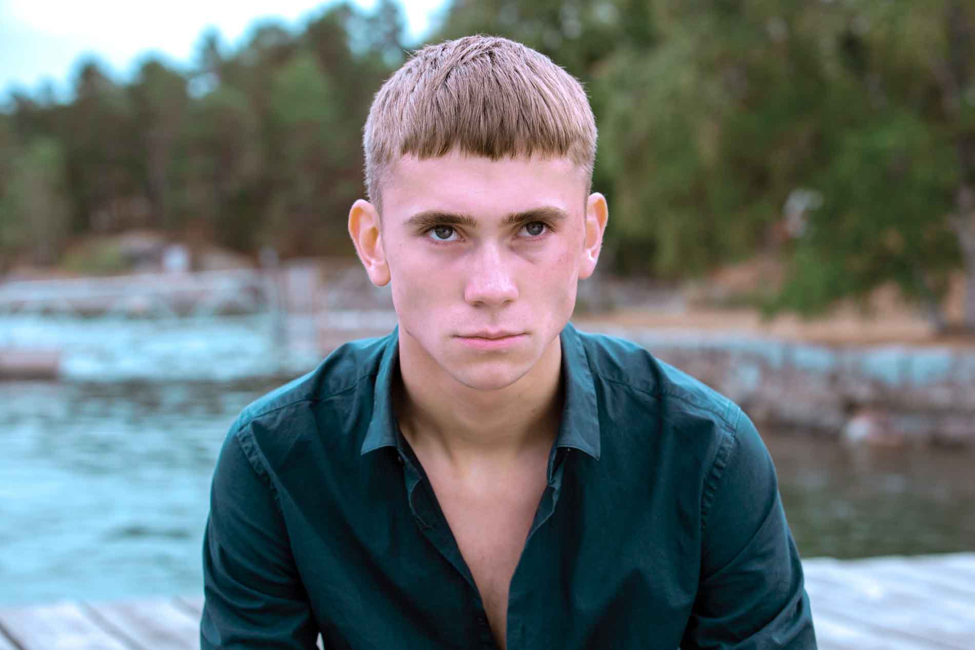 Quicksand, Serie aus Schweden