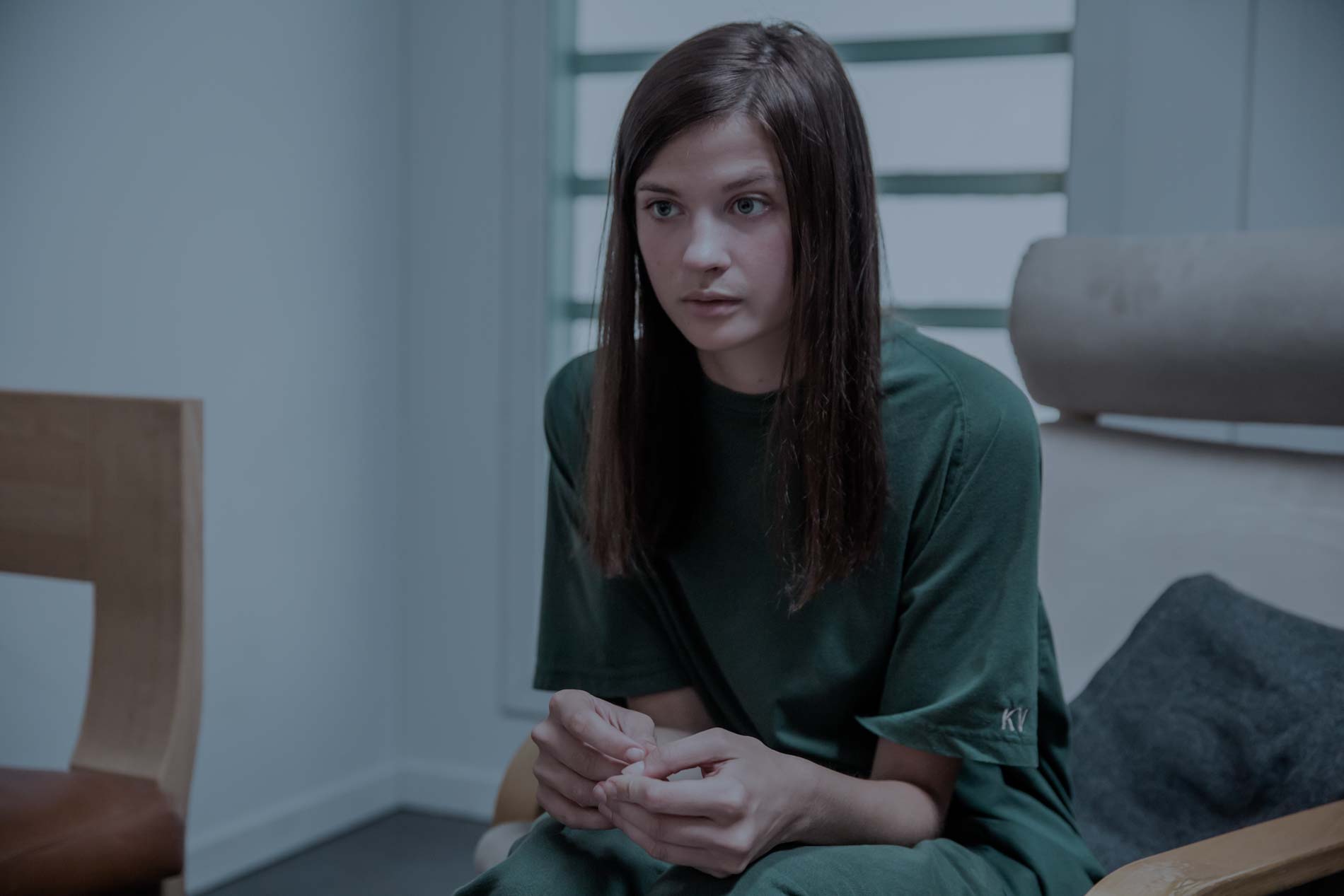 Quicksand, Serie aus Schweden