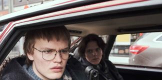 Ragnarök Staffel 2, Serie, Norwegen, Thor