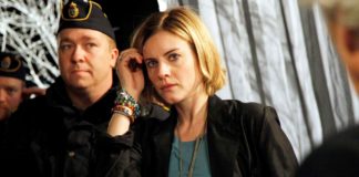 Schwedische TV-Krimiserie, Ein Fall für Annika Bengtzon