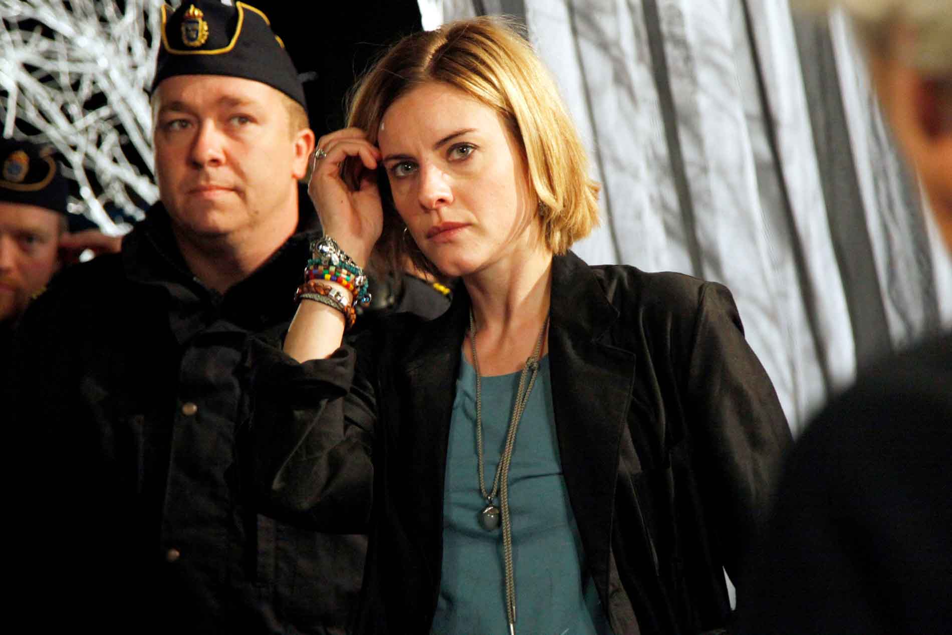 Schwedische TV-Krimiserie, Ein Fall für Annika Bengtzon