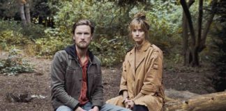 The Chestnut Man, Dänische Serie