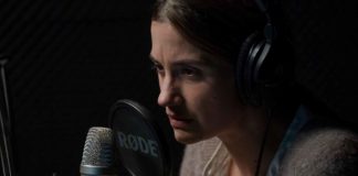 EQUINOX, Dänische Serie, Thriller