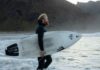 Norwegische Serie, Twin, Lofoten, Norwegen, Surfer, Game of Thrones
