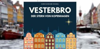 Skandinavien, Dänemark Podcast, Podcastsoap, Podcastseifenoper