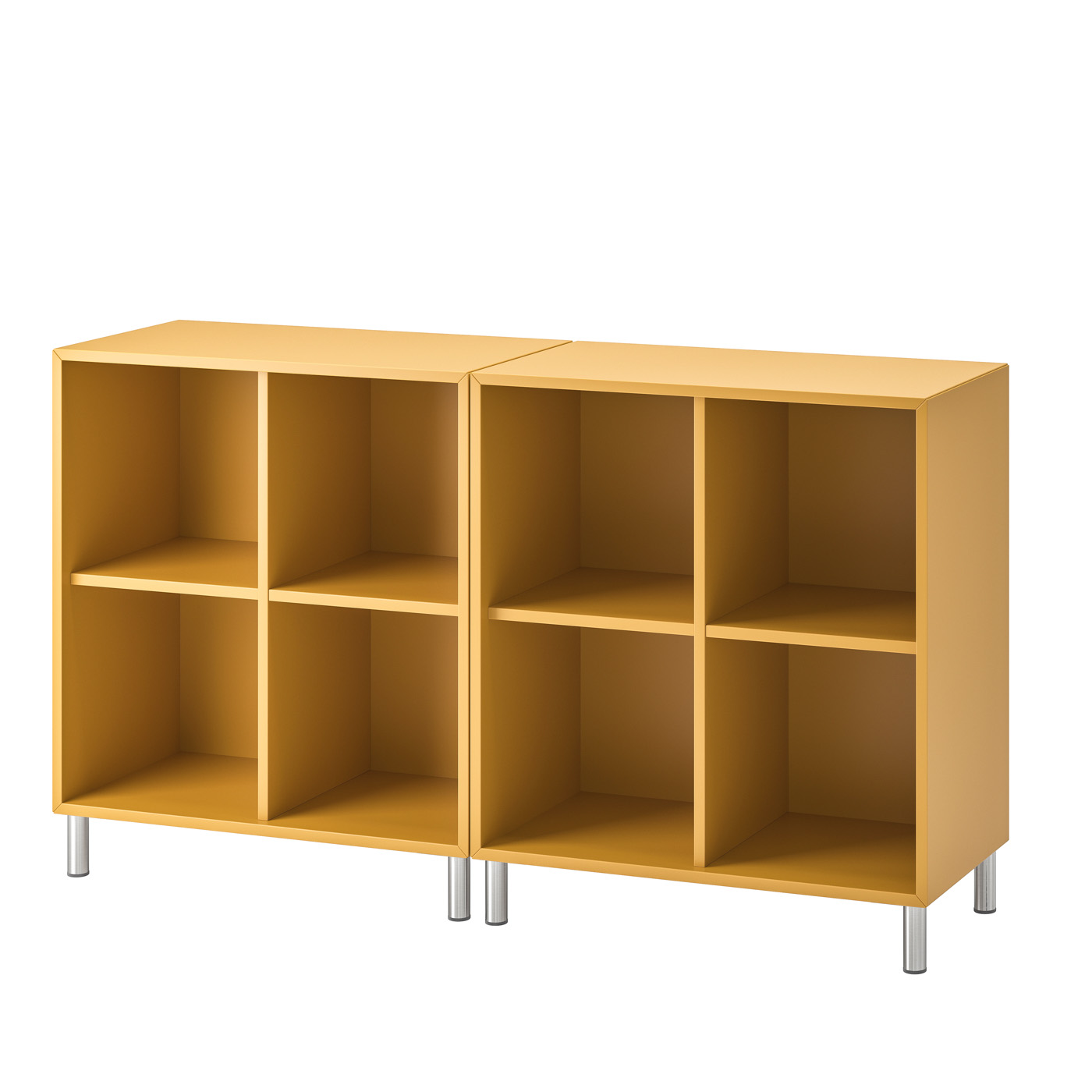 IKEA, Trendfarbe 2021, Illuminating, Skandinavisch Wohnen