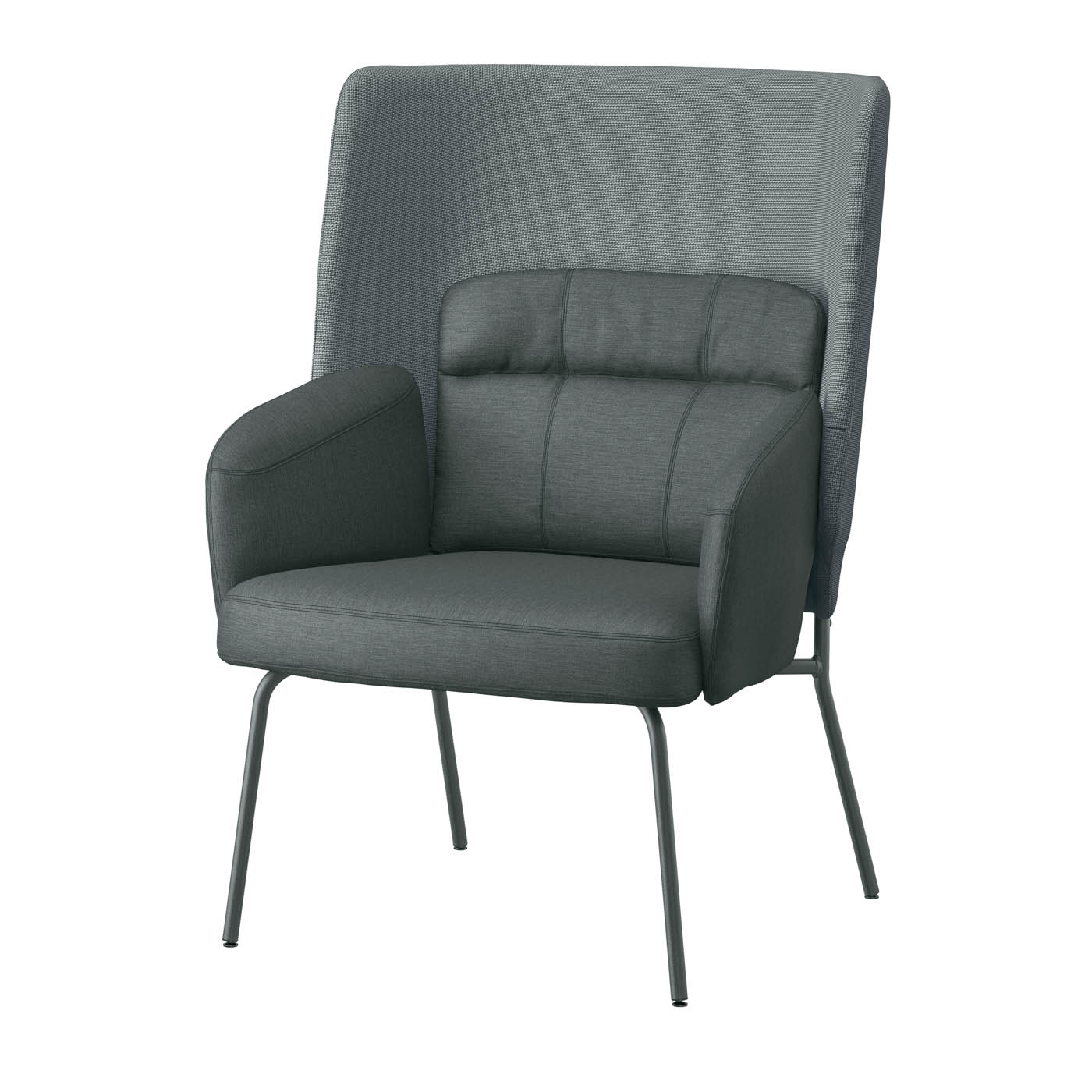  Ultimate Gray, Skandinavisch Wohnen, IKEA