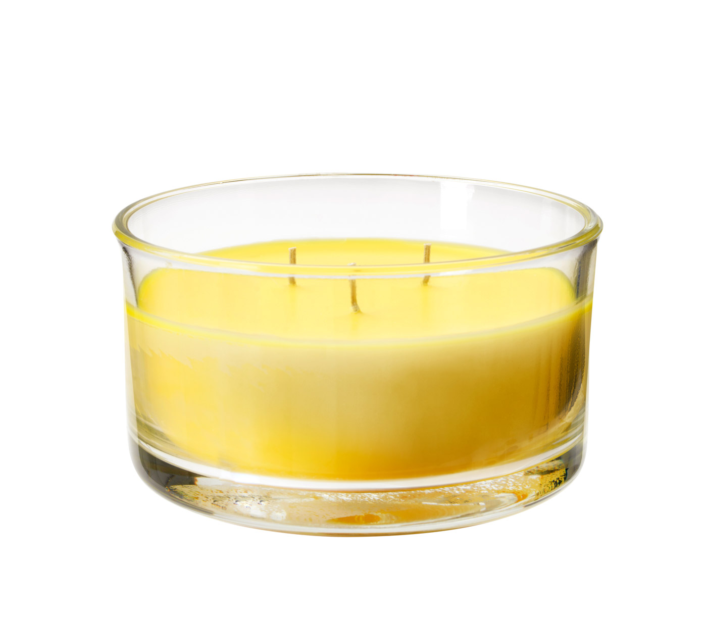 IKEA, Trendfarbe 2021, Illuminating, Skandinavisch Wohnen