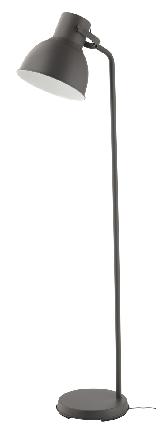 Trendfarben 2021, Ultimate Gray, Skandinavisch Wohnen, IKEA