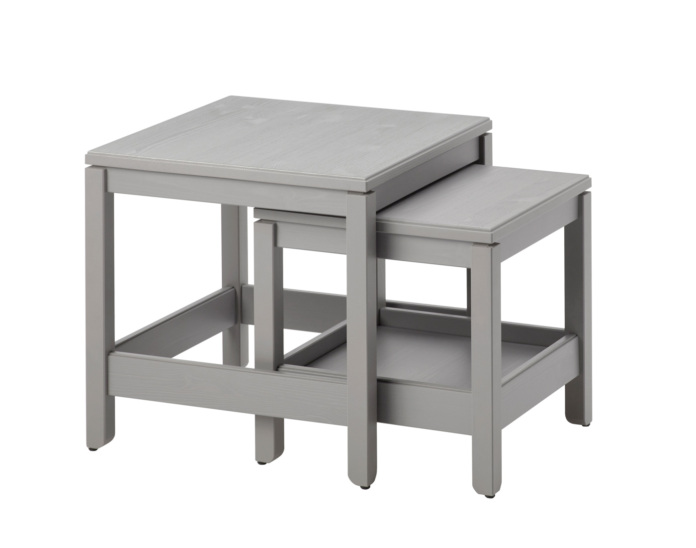 Trendfarben 2021, Ultimate Gray, Skandinavisch Wohnen, IKEA