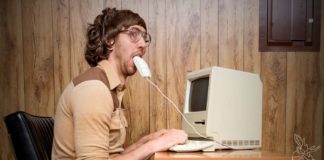 Hygge, Hyggelig, 1980er