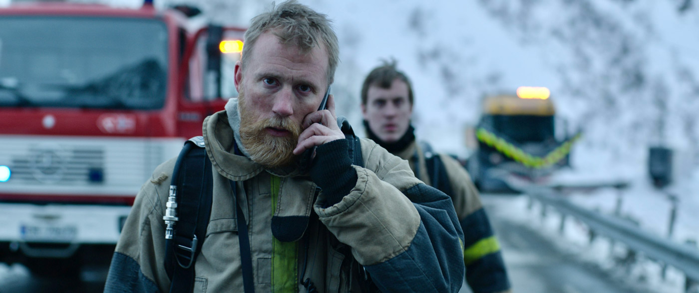 Norwegischer Film, "The Tunnel – Die Todesfalle", Katastrophenfilm Norwegen