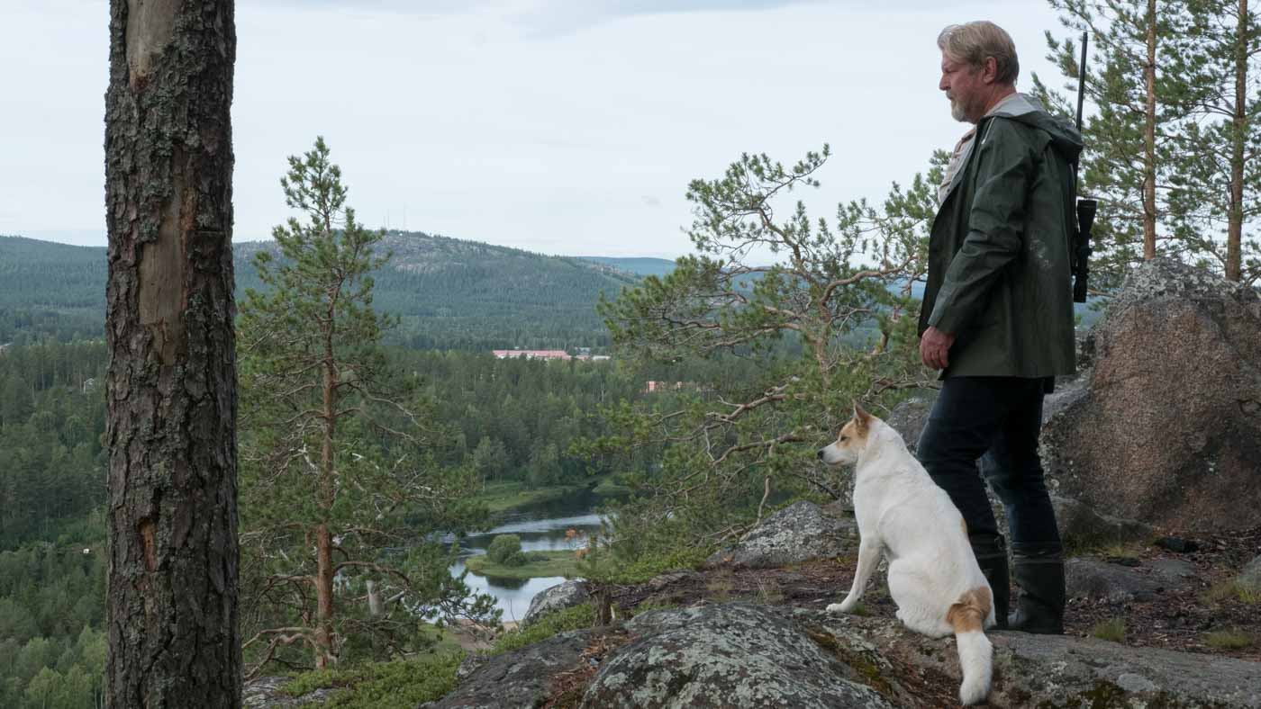 Schweden-Krimis, Jäger, Tödliche gier
