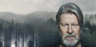 Schweden-Krimis, Jäger, Tödliche gier