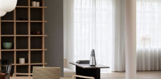 Design-Lautsprecher Besound Level von Bang & Olufsen