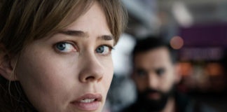 Dänische Krimiserie, Serie aus Dänemark, Greyzone