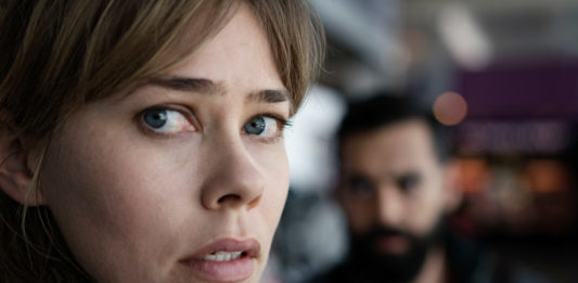 Dänische Krimiserie, Serie aus Dänemark, Greyzone