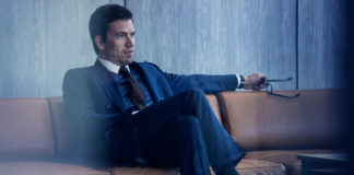 Dänische TV Serie, Serien aus Dänemark, Follow the Money