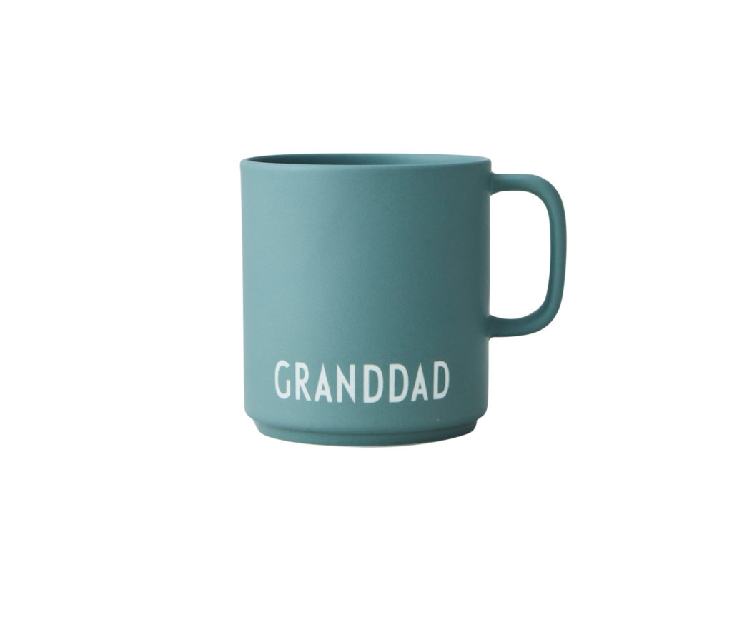 Dänisches Design von Arne Jacobsen