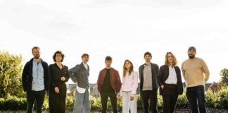 Elves - neue Netflix-Serie aus Dänemark, Elves