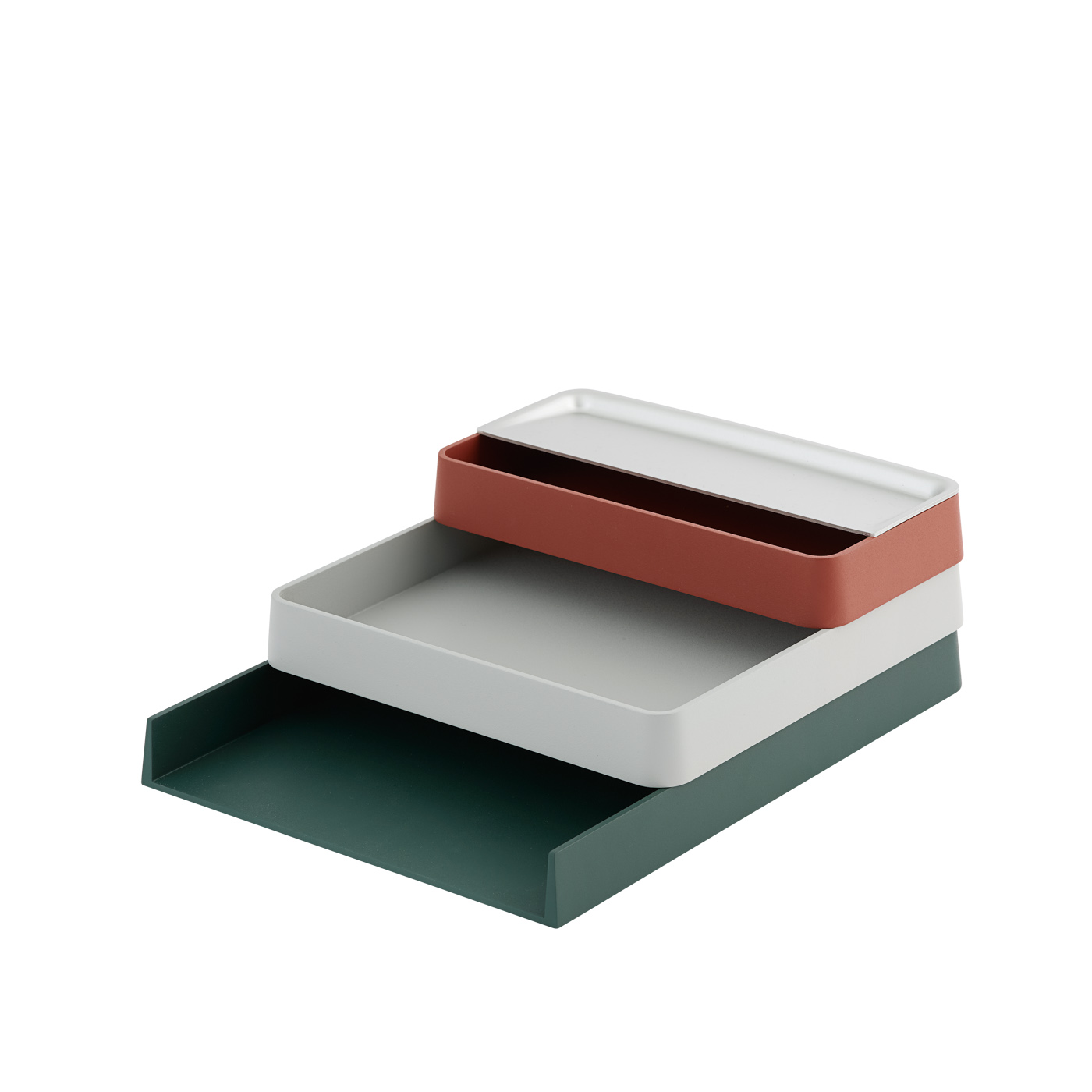 Aufbewahrung Schreibtisch Skandi Style