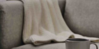 Kerzenhalter, Kerzenständer, Kork, Hygge & Kerzen, Glas