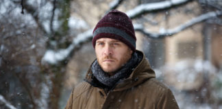 Schwedische Krimiserie aus Stockholm, Modus, Der Mörder in uns, skandinavische Serie