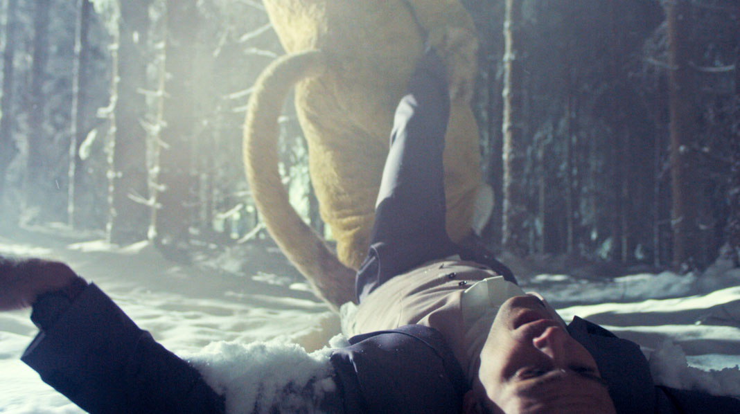 Norwegische Serie, Magnus, Norwegen, Serie, Mystery