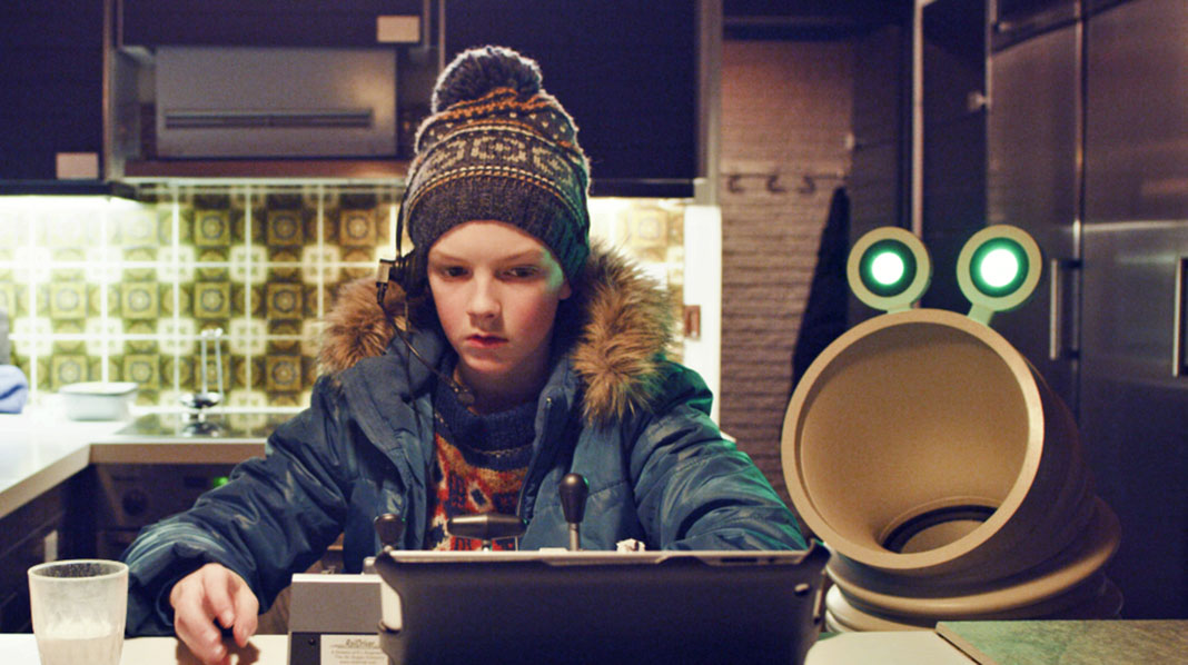 Norwegische Serie, Magnus, Norwegen, Serie, Mystery