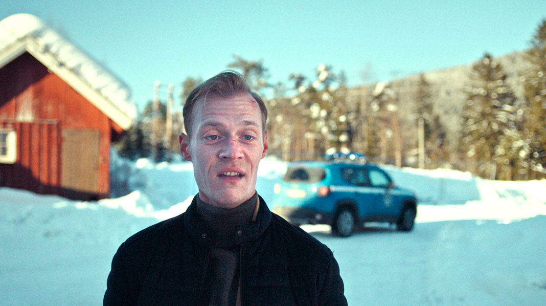 Norwegische Serie, Magnus, Norwegen, Serie, Mystery