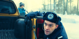 Norwegische Serie, Magnus, Norwegen, Serie, Mystery