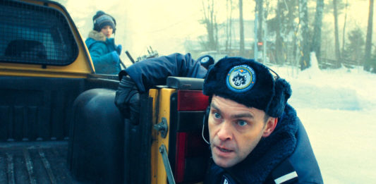 Norwegische Serie, Magnus, Norwegen, Serie, Mystery